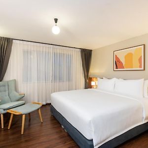 Deluxe Double Kamer